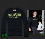 Hollister Man Long T shirt HMLTS-19