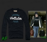Hollister Man Long T shirt HMLTS-20