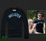 Hollister Man Long T shirt HMLTS-22