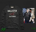 Hollister Man Long T shirt HMLTS-27