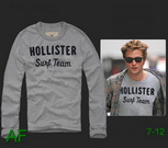 Hollister Man Long T shirt HMLTS-31