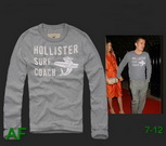 Hollister Man Long T shirt HMLTS-34