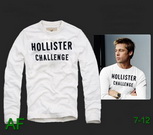 Hollister Man Long T shirt HMLTS-39