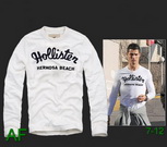 Hollister Man Long T shirt HMLTS-46