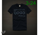Replica Hollister Man short T Shirts RHoMTS-101