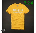 Replica Hollister Man short T Shirts RHoMTS-103