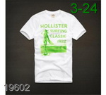 Replica Hollister Man short T Shirts RHoMTS-117
