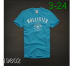 Replica Hollister Man short T Shirts RHoMTS-125