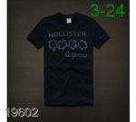 Replica Hollister Man short T Shirts RHoMTS-128
