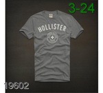 Replica Hollister Man short T Shirts RHoMTS-137