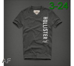 Replica Hollister Man short T Shirts RHoMTS-138