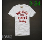 Replica Hollister Man short T Shirts RHoMTS-148