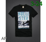 Replica Hollister Man short T Shirts RHoMTS-150