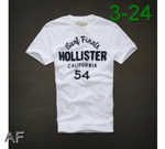 Replica Hollister Man short T Shirts RHoMTS-151