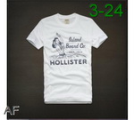Replica Hollister Man short T Shirts RHoMTS-152