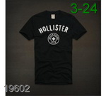 Replica Hollister Man short T Shirts RHoMTS-158