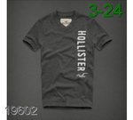 Replica Hollister Man short T Shirts RHoMTS-159