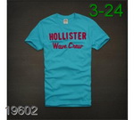 Replica Hollister Man short T Shirts RHoMTS-165