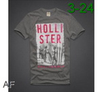 Replica Hollister Man short T Shirts RHoMTS-166