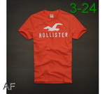 Replica Hollister Man short T Shirts RHoMTS-168