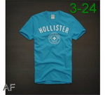 Replica Hollister Man short T Shirts RHoMTS-171