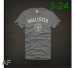 Replica Hollister Man short T Shirts RHoMTS-172