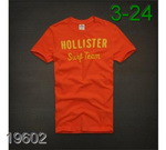 Replica Hollister Man short T Shirts RHoMTS-175