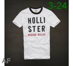 Replica Hollister Man short T Shirts RHoMTS-186