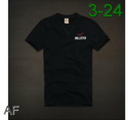Replica Hollister Man short T Shirts RHoMTS-187