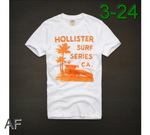 Replica Hollister Man short T Shirts RHoMTS-189