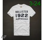 Replica Hollister Man short T Shirts RHoMTS-194