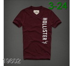 Replica Hollister Man short T Shirts RHoMTS-198