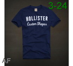 Replica Hollister Man short T Shirts RHoMTS-200
