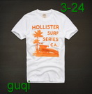 Replica Hollister Man short T Shirts RHoMTS-50