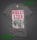 Replica Hollister Man short T Shirts RHoMTS-52