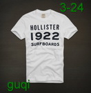 Replica Hollister Man short T Shirts RHoMTS-79