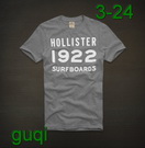 Replica Hollister Man short T Shirts RHoMTS-80