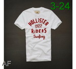 Replica Hollister Man short T Shirts RHoMTS-85