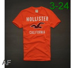 Replica Hollister Man short T Shirts RHoMTS-86