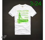 Replica Hollister Man short T Shirts RHoMTS-93