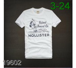 Replica Hollister Man short T Shirts RHoMTS-96