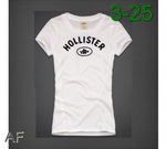 Hollister woman short T Shirt HRWTS112