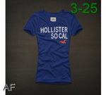 Hollister woman short T Shirt HRWTS116