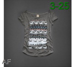 Hollister Woman Shirts HWS-TShirt-012