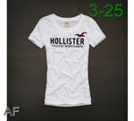 Hollister woman short T Shirt HRWTS127