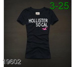Hollister woman short T Shirt HRWTS130