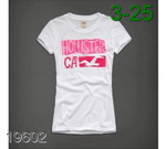 Hollister woman short T Shirt HRWTS133