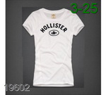 Hollister woman short T Shirt HRWTS135