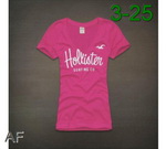 Hollister woman short T Shirt HRWTS136