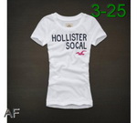 Hollister woman short T Shirt HRWTS146